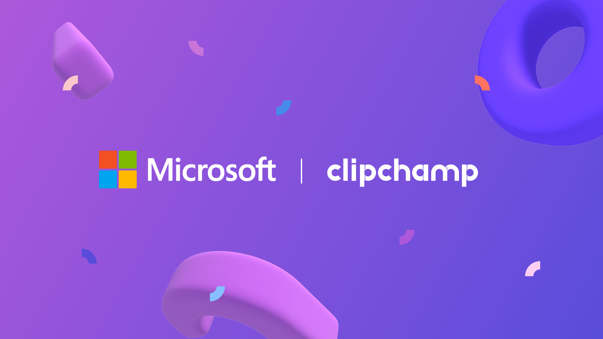 Microsoft Clipchamp